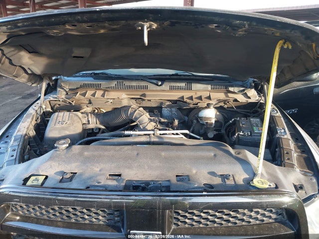 Ram 1500 St