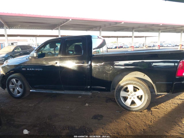 Ram 1500 St