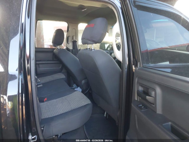 Ram 1500 St