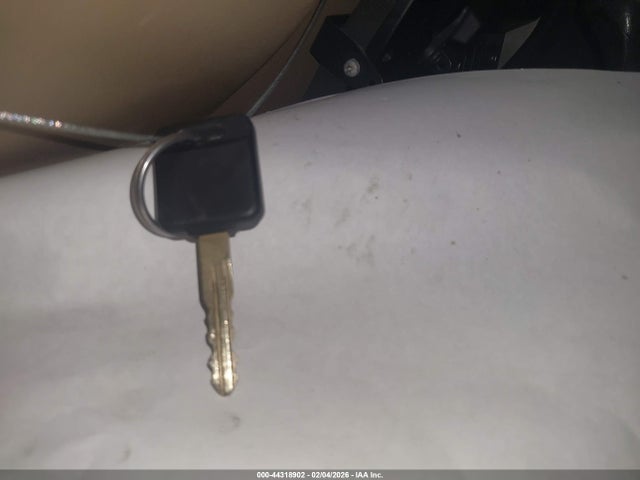 Nissan Armada Se