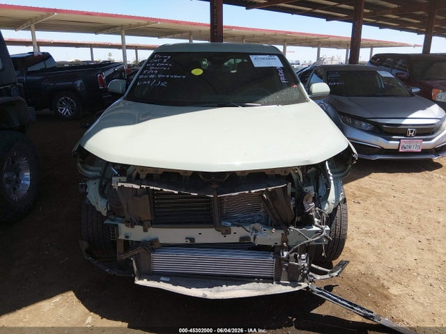 Chevrolet Equinox Fwd Lt