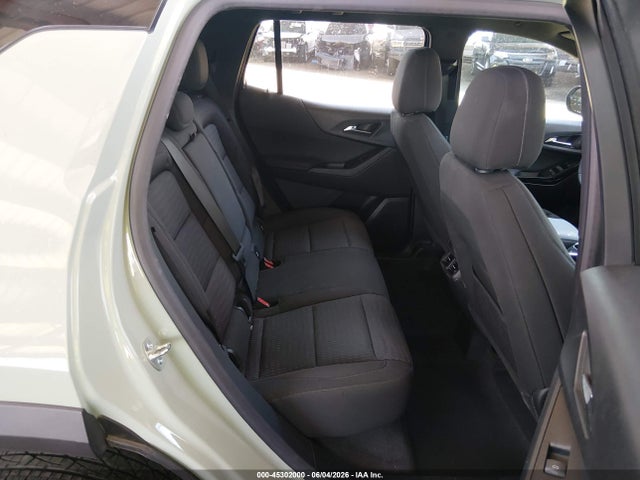 Chevrolet Equinox Fwd Lt