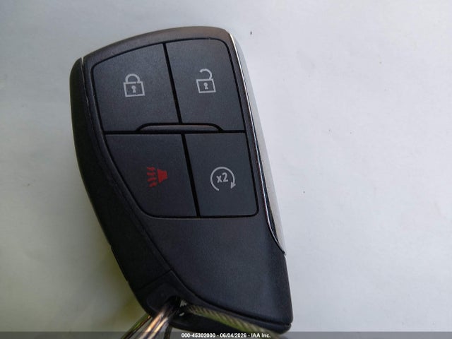 Chevrolet Equinox Fwd Lt