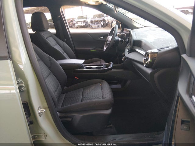 Chevrolet Equinox Fwd Lt