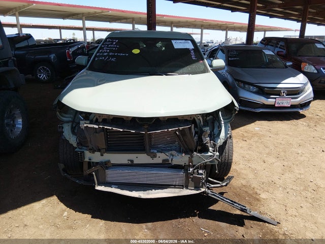 Chevrolet Equinox Fwd Lt