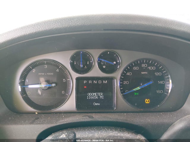 Cadillac Escalade Standard
