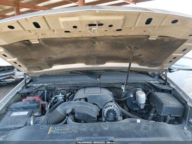 Cadillac Escalade Standard