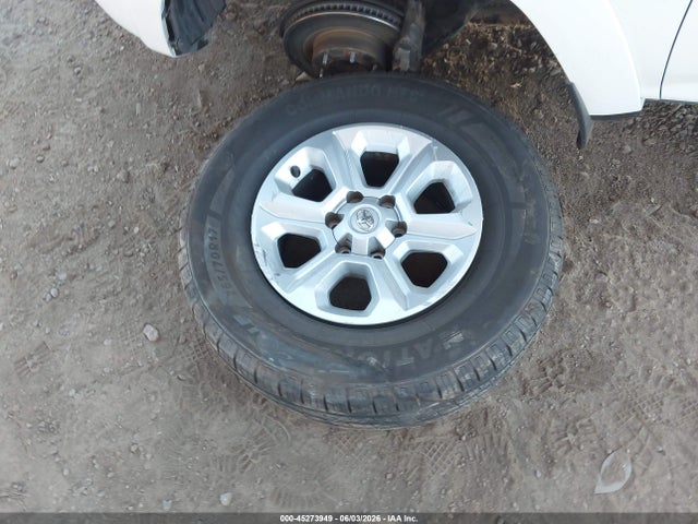 Toyota 4Runner Sr5 Premium