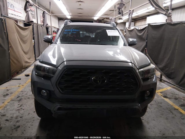 Toyota Tacoma Trd Off-road