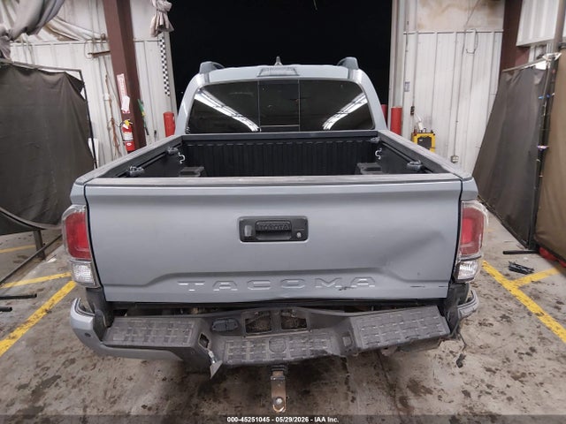 Toyota Tacoma Trd Off-road