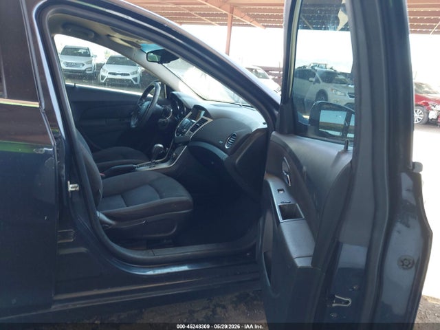 Chevrolet Cruze 1lt Auto