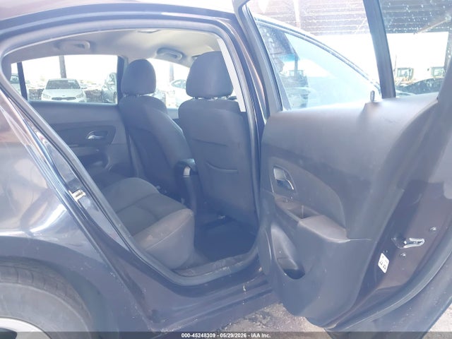 Chevrolet Cruze 1lt Auto