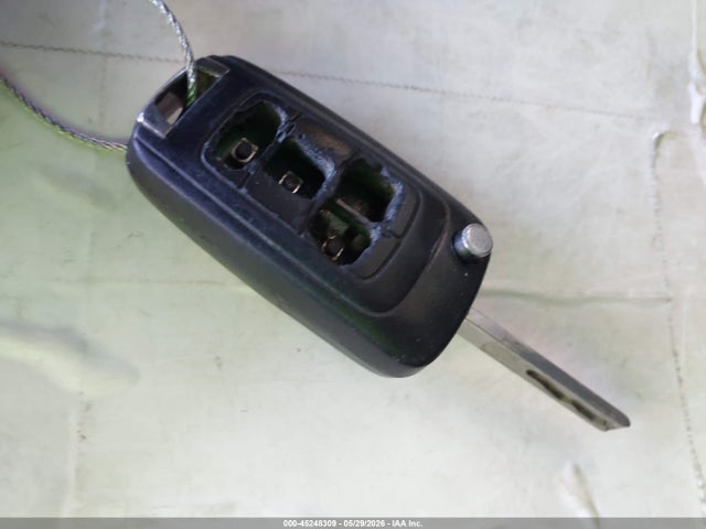Chevrolet Cruze 1lt Auto