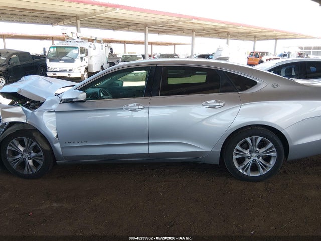 Chevrolet Impala 2lt
