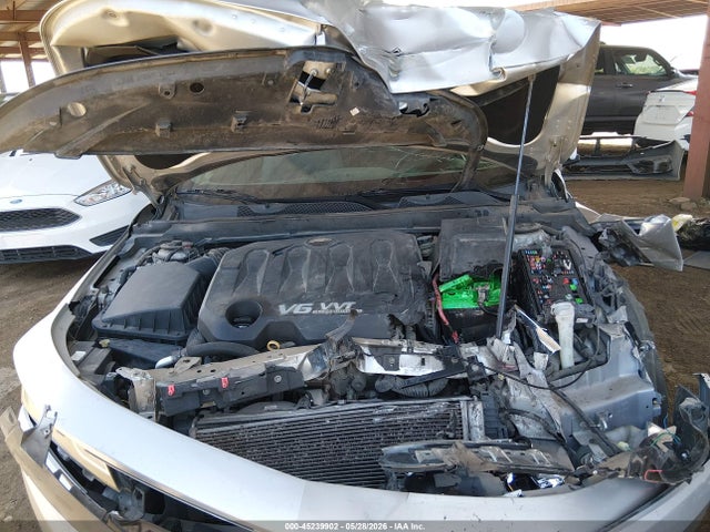 Chevrolet Impala 2lt