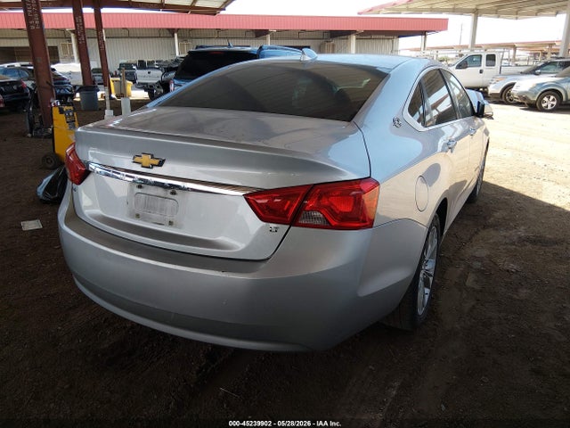 Chevrolet Impala 2lt