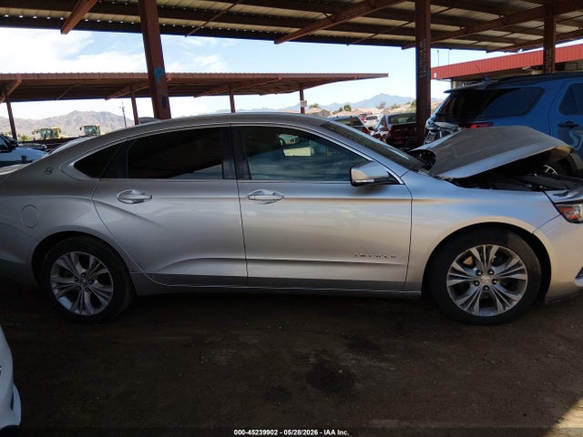 Chevrolet Impala 2lt