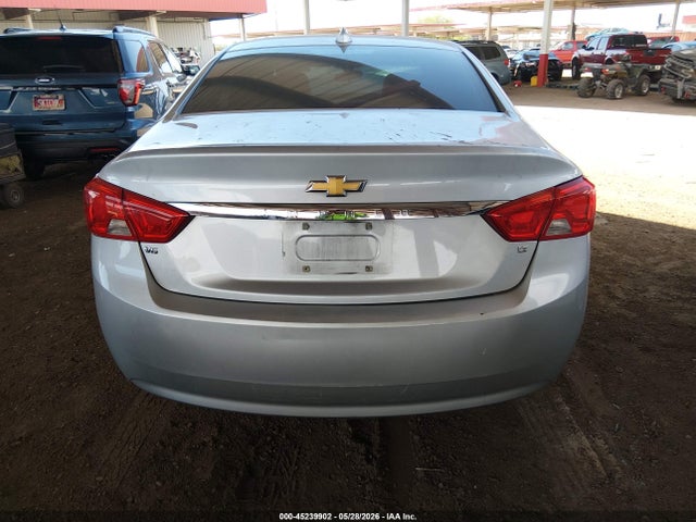 Chevrolet Impala 2lt