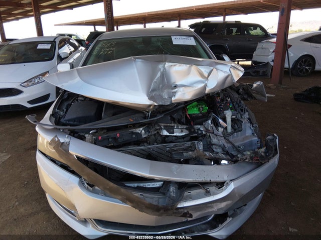 Chevrolet Impala 2lt