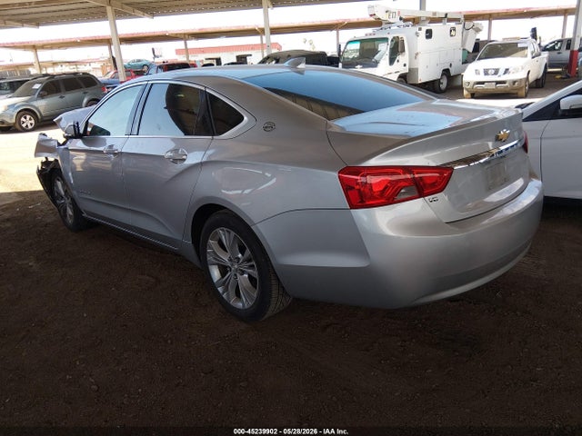Chevrolet Impala 2lt