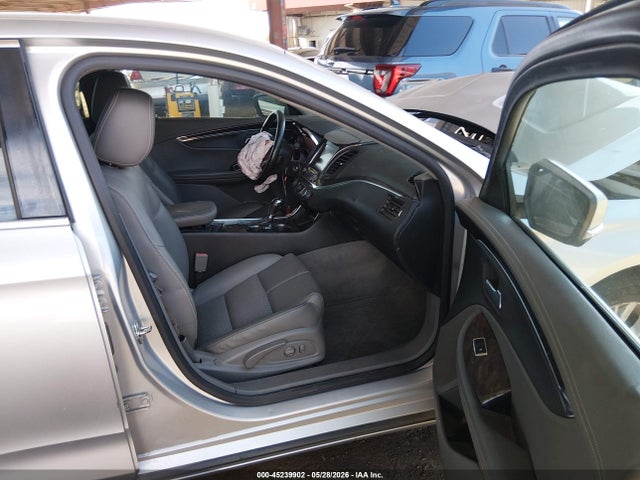 Chevrolet Impala 2lt