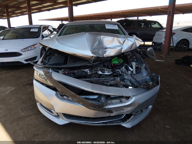 Chevrolet Impala 2lt