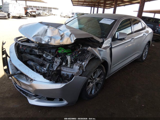 Chevrolet Impala 2lt