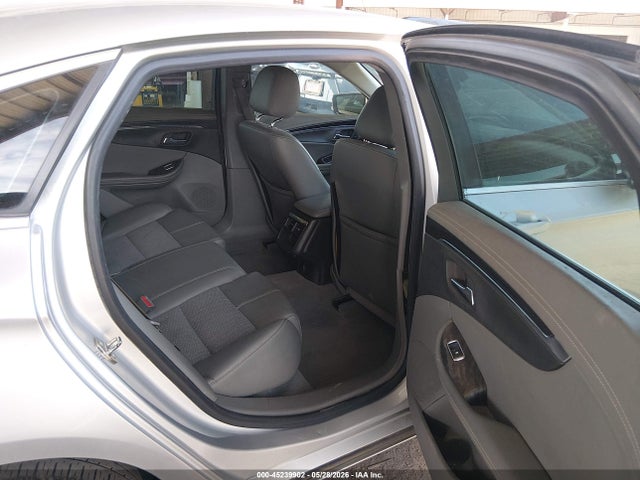 Chevrolet Impala 2lt