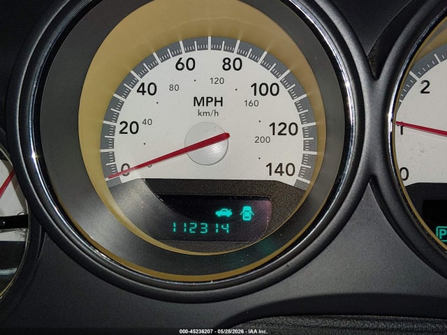 Dodge Challenger Se