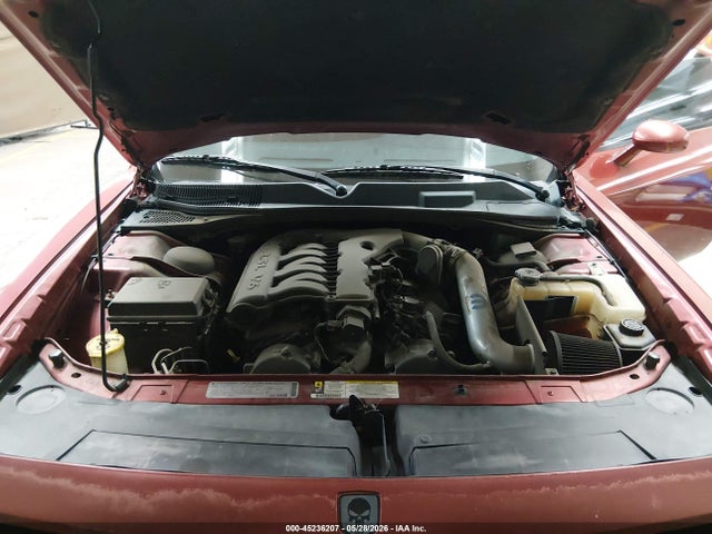 Dodge Challenger Se