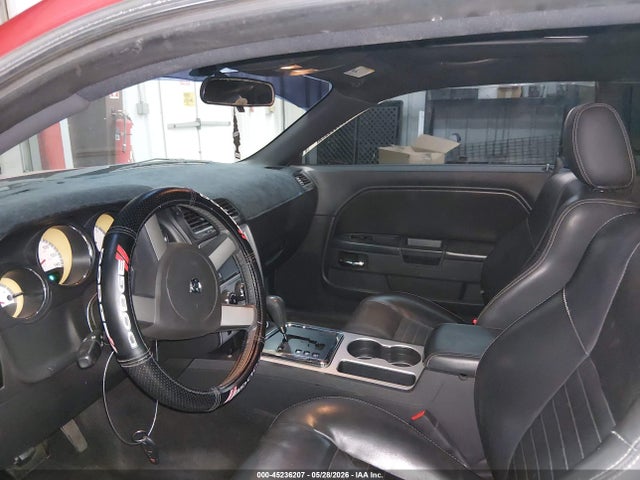 Dodge Challenger Se