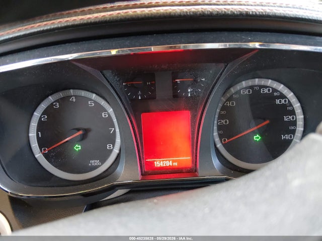 GMC Terrain Denali
