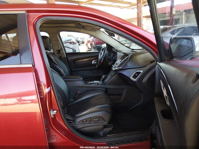 GMC Terrain Denali