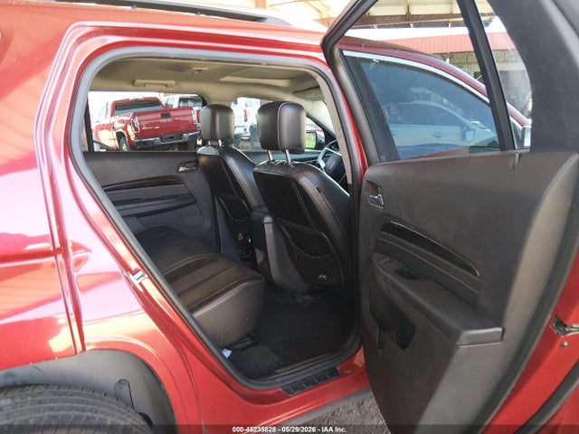 GMC Terrain Denali