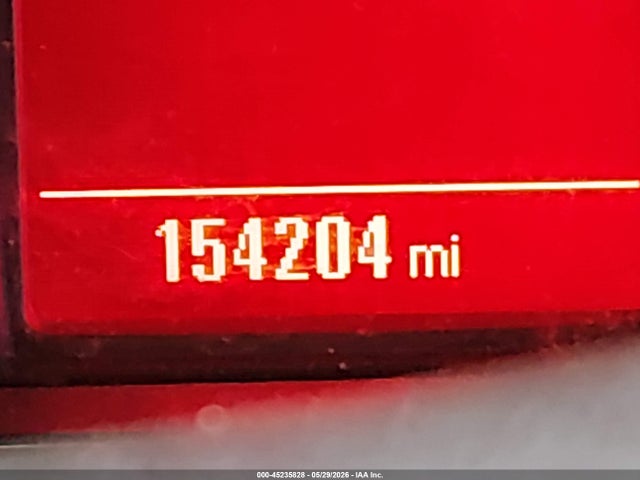 GMC Terrain Denali