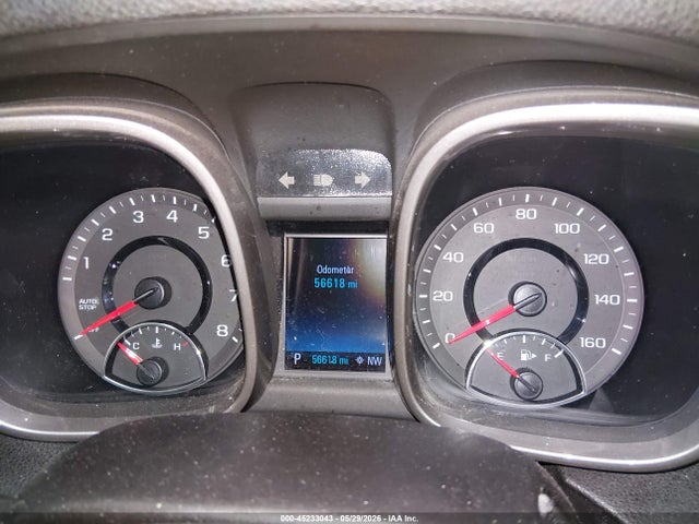 Chevrolet Malibu Ls