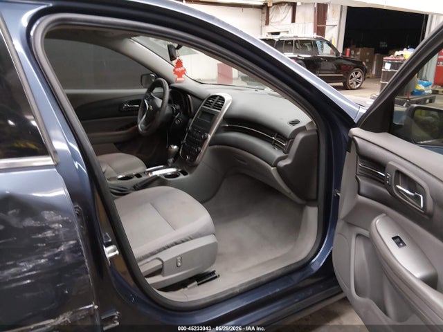 Chevrolet Malibu Ls