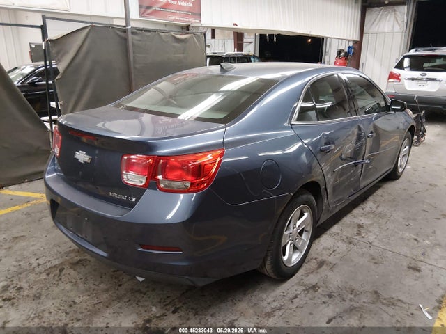 Chevrolet Malibu Ls