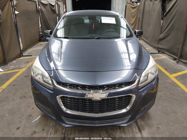 Chevrolet Malibu Ls
