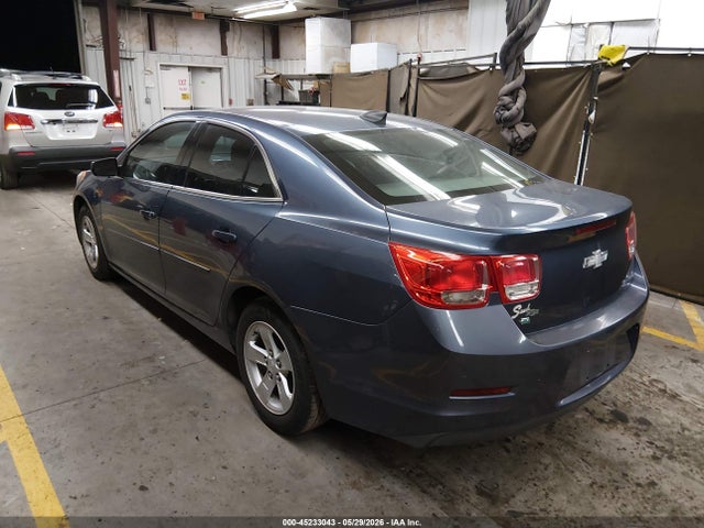 Chevrolet Malibu Ls