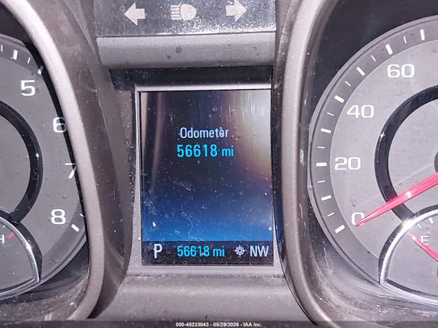 Chevrolet Malibu Ls