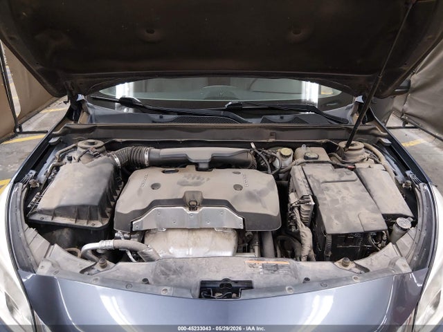 Chevrolet Malibu Ls