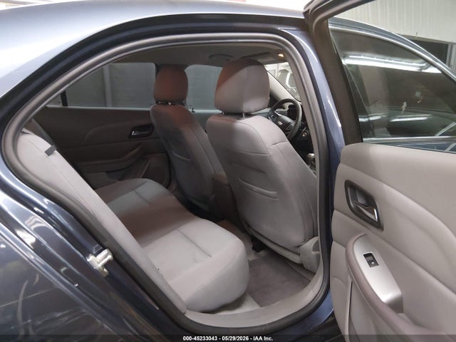 Chevrolet Malibu Ls