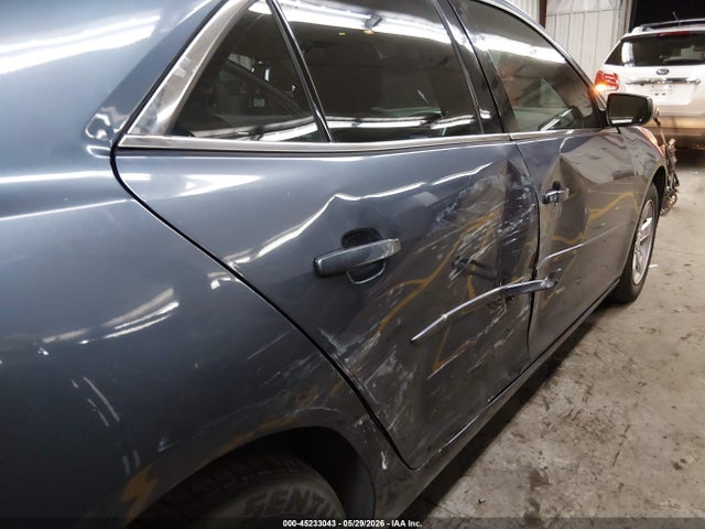 Chevrolet Malibu Ls