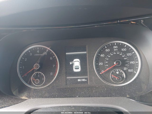 Kia K5 Gt-line