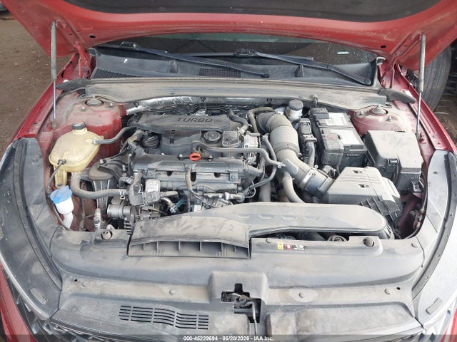 Kia K5 Gt-line
