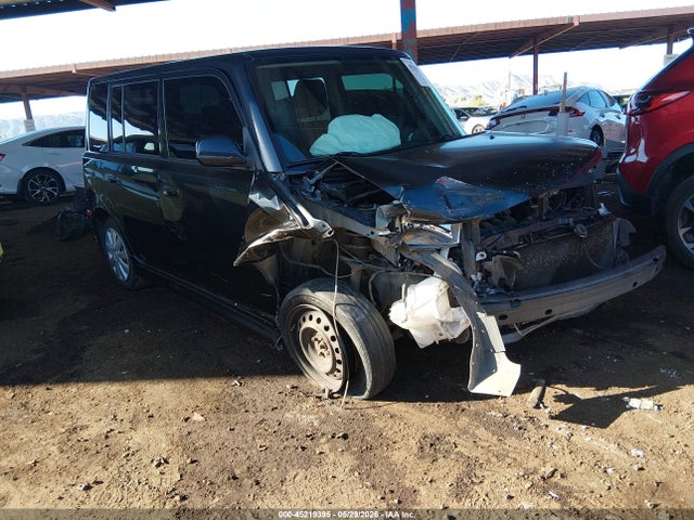 Salvage Scion xB Image