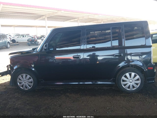 Scion xB