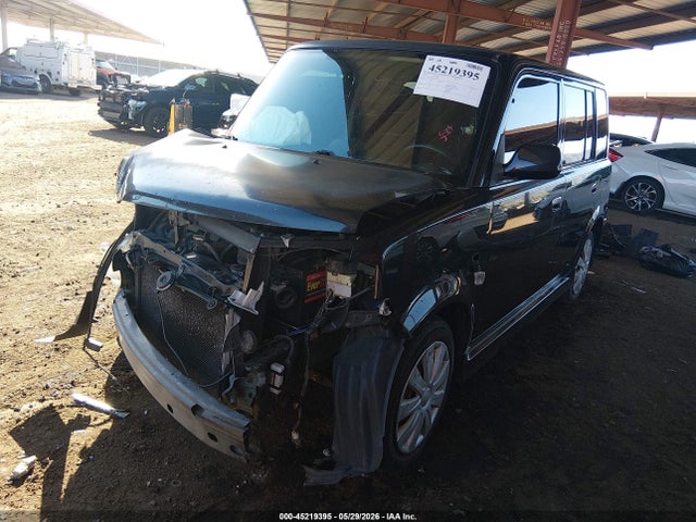 Scion xB