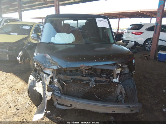 Scion xB
